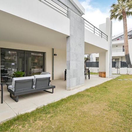 T4 Neuf - Jardin-Terrasse Et Piscine - Acces Direct Plages Et Centre Village - App C 12 Saint-Cyr-sur-Mer Exterior photo
